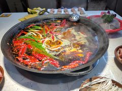 -堂客老火锅(欣阳广场总店)