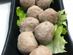 -陈记顺和潮汕牛肉火锅(番禺迎宾大道店)