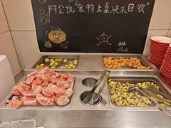 -四方桌·福建客家土菜(二中店)