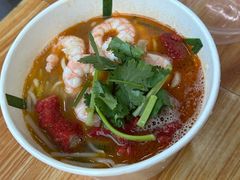 -明月虾面(厦禾路店)