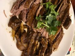 -壹只卤鹅·潮汕菜(莲塘店)