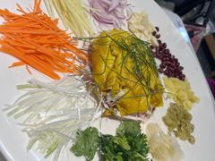 -顺卿庭·广东顺德菜(夫子庙水游城店)