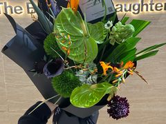 -植物学家的女儿(北马道巷店)