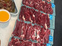 -三头牛·潮汕牛肉生蚝火锅 (夏湾店)