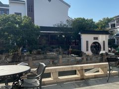 -苏州吴宫泛太平洋酒店