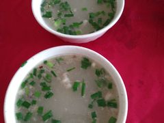 -蔡阿水羊肉店