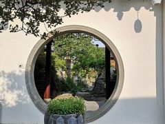 -苏州冶园园林民宿(太湖西山风景区店)