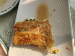 -二姐家三个拿手菜·北塘海鲜·大馅锅贴王(北辰店)