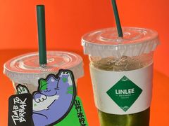 -LINLEE林里·手打柠檬茶(黄浦茂名南路店)