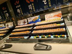 -星伦多自助料理·涮烤一体(江桥万达店)