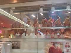 -宏记广东客家菜(丰汇店)