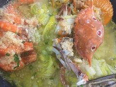 -湛江海鲜食府(一号路店)
