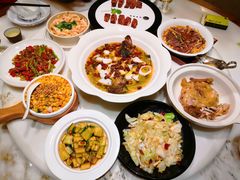 -客语客家菜(佳兆业广场店)