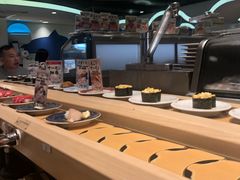 -大起水产回转寿司(道顿堀店)