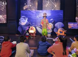 -派对猴生日派对策划(浦东店)