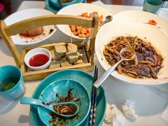 -荷塘秋月·本帮江浙菜(国权路店)