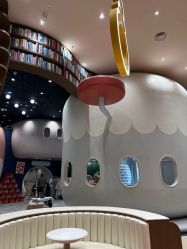 -奈尔宝家庭中心·亲子餐厅(鄞州万达店)