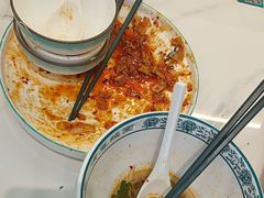 -伊北味·清真青海拉面村(延安路店)