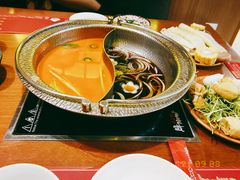 -牛New寿喜烧(青浦店)
