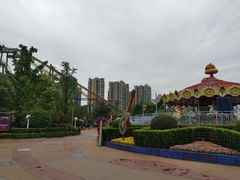 -成都欢乐谷