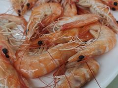 -红月湾海鲜饭店•沙滩海景(双月湾店)