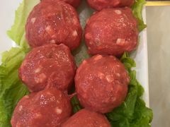 -潮悦牛肉火锅城(水贝店)