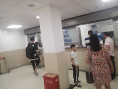 -上海市皮肤病医院(武夷路院区)