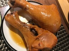 -十面春风·江南面馆(崇宁路店)