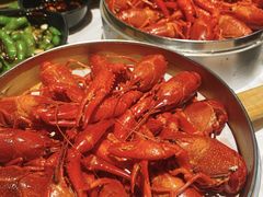 -巴厘龙虾·榜首油焖大虾(音乐学院·沿江酒馆店)