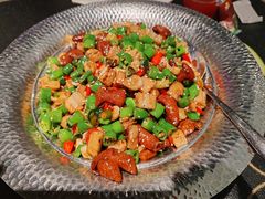 -辣尚瘾·烤鱼·新川菜(牡丹园直营店)