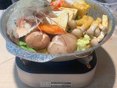 -卡朋西餐(悦汇城店)