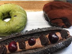脏脏包-LELECHA乐乐茶(美罗城店)