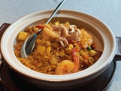 -BetterThai 泰加(苏州中心店)