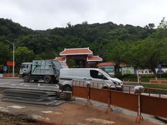 -天鹿湖森林公园