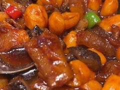 -大鹏饭店·金陵家宴(奥体中心店)