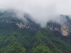 -鹿院坪生态旅游景区