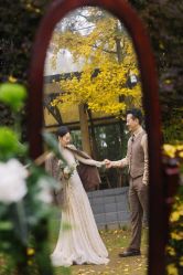 点击看大图 -Chic Bridal 熙可婚纱