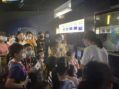 -同济大学四平路校区深海探索馆