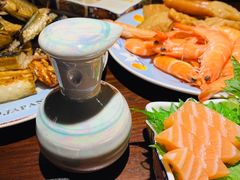 -松子料理(亮马桥店)