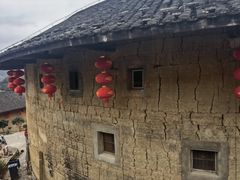 -南靖田螺坑土楼群景区