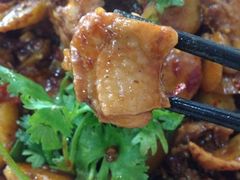 iphone_upload_pic-农夫大盘鸡(经八路总店)