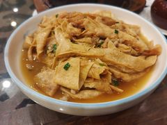 -西江美食舫·江西菜(健德桥店)