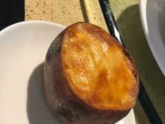 芝士烤红薯-铜锣湾·有麝自然香(重庆新天地店)