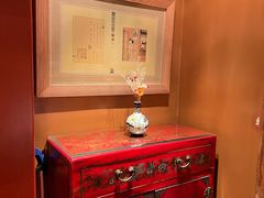 -那家小馆•北京菜•烤鸭(香山店)