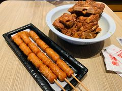 -云味馆·云南菜·云南米线(景田店)