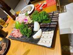 -AJIYA炭火烧肉(徐汇正大乐城店)