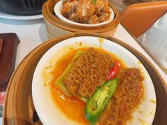 -云山茶餐厅(广东大厦店)