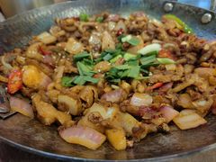 -富正毅三下锅·湘西韵味(天门山索道店)