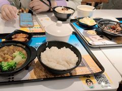 -老娘舅(富都广场店)