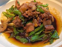 -绿茶餐厅(昆明世纪金源店)